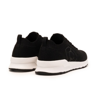 ECOALF Zapatillas Conde negro