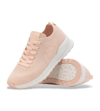 ECOALF Træningssko Conde pink