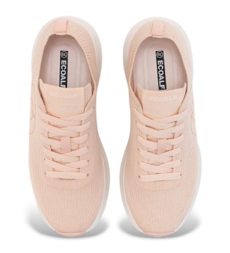 ECOALF Træningssko Conde pink