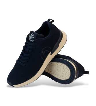 ECOALF Turnschuhe Conde navy