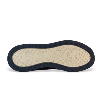 ECOALF Turnschuhe Conde navy