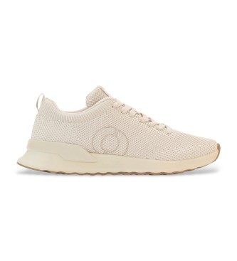 ECOALF Zapatillas Conde blanco