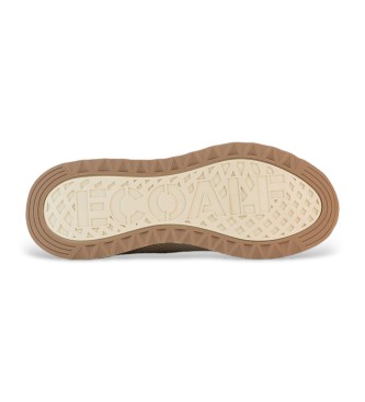 ECOALF Conde beige pantoffels