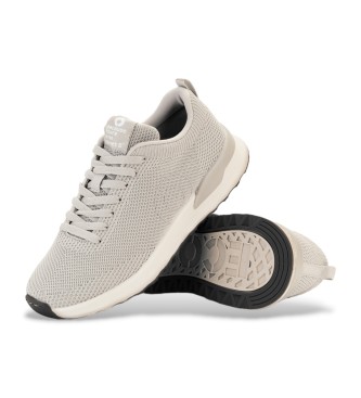 ECOALF Trainers Conde grey