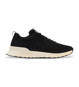 ECOALF Trainers Conde black