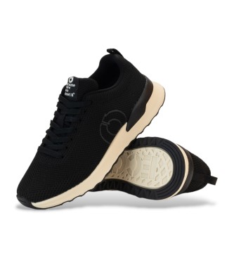 ECOALF Trainers Conde black