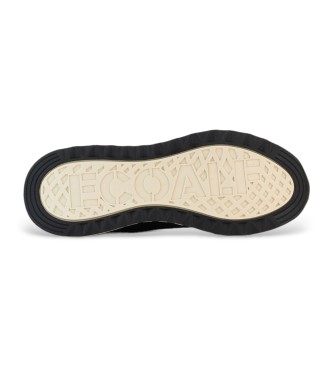 ECOALF Zapatillas Conde negro