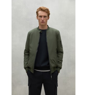 ECOALF Cronin Jacke grn