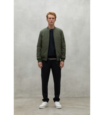 ECOALF Cronin jacket green