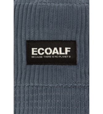 ECOALF Curdoalf Fisher marinbl mssa