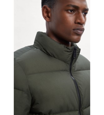 ECOALF Green Dablam Coat