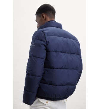 ECOALF Dablam Jacke navy