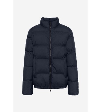 ECOALF Dablam Jacke navy