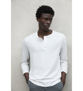 ECOALF Daca T-shirt wei