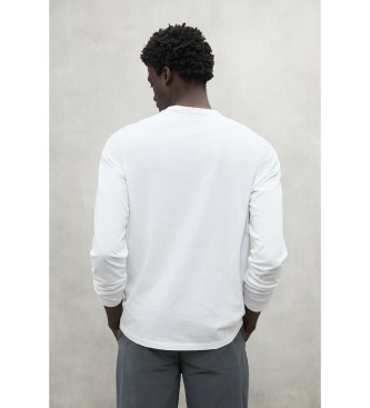 ECOALF Daca T-shirt wei