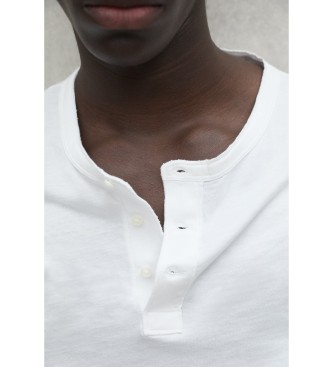 ECOALF Daca T-shirt wei