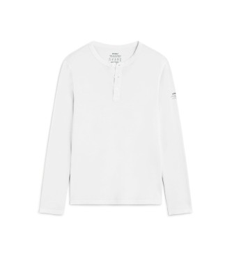 ECOALF Daca T-shirt wei