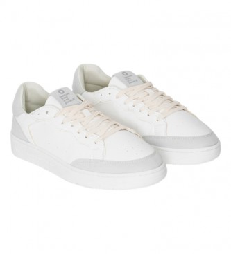 ECOALF Sneaker Daliaalf bianche