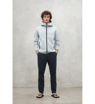 ECOALF Dashen jacket blue