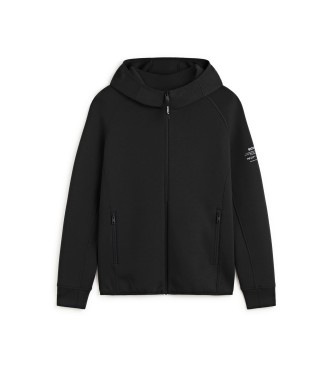 ECOALF Dashen sweatshirt svart
