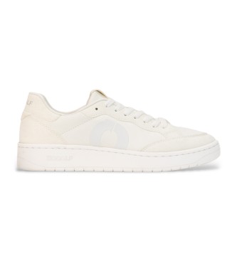 ECOALF Trainers Deia white