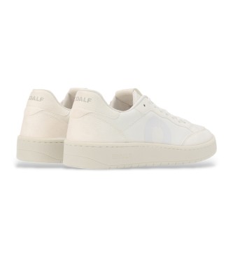 ECOALF Trainers Deia white