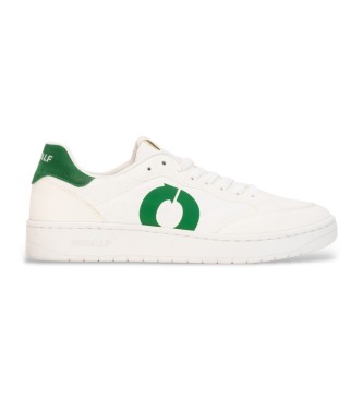 ECOALF Sportschoenen Deia wit