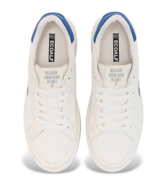 ECOALF Superge Deia white