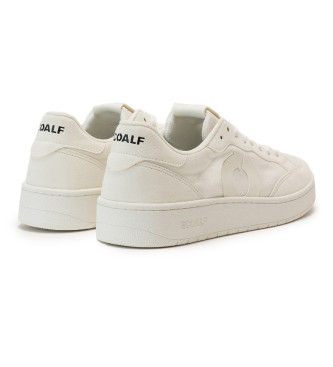 ECOALF Trainers Deia white