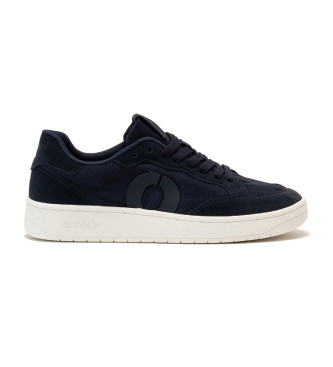 ECOALF Deia Turnschuhe navy