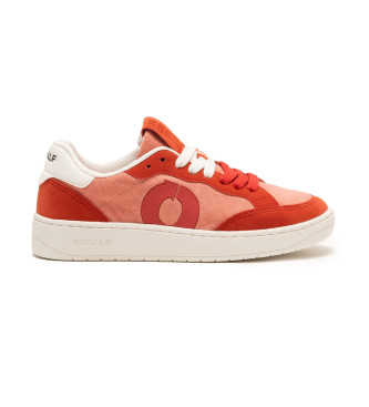 ECOALF Trainers Deia red