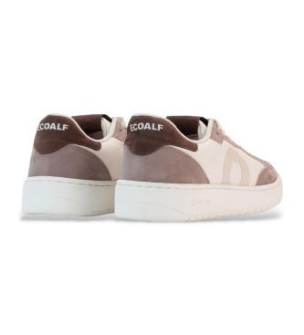 ECOALF Zapatillas Deiany beige, rosa