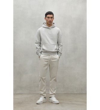 ECOALF Sweatshirt Delmer grey