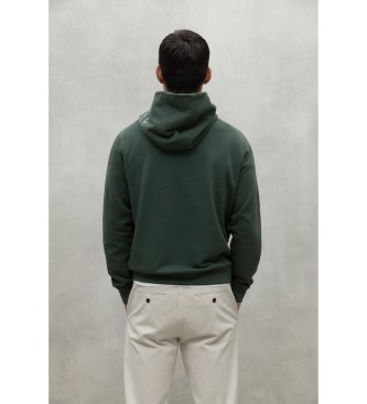 ECOALF Sweater Delmar groen