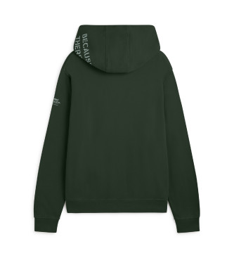 ECOALF Sweatshirt Delmar grn