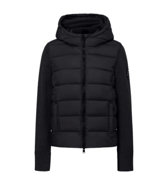 ECOALF Denali Jacket svart