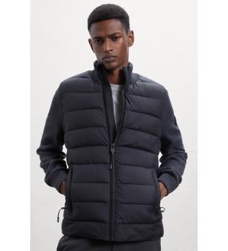 ECOALF Veste Denali grise