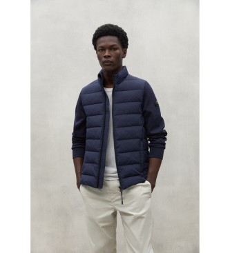 ECOALF Denali Jacke navy