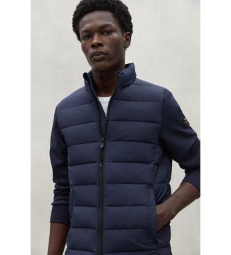 ECOALF Denali Jacke navy