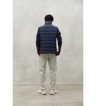 ECOALF Denali Jacke navy