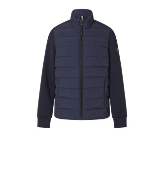 ECOALF Denali Jacke navy