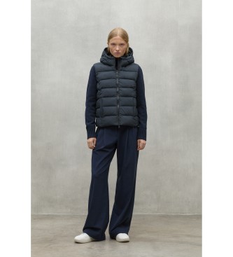 ECOALF Denali Jacke navy