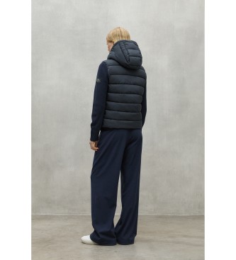 ECOALF Denali Jacke navy