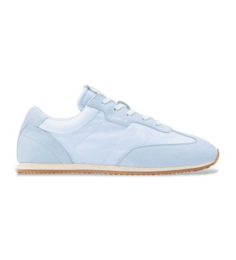 ECOALF Baskets Denver bleu