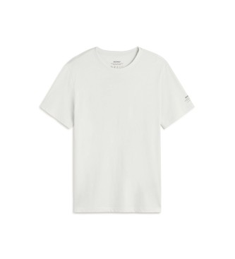 ECOALF Camsieta Dijon blanco