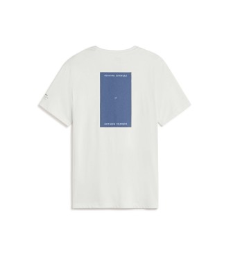 ECOALF Camsieta Dijon blanco