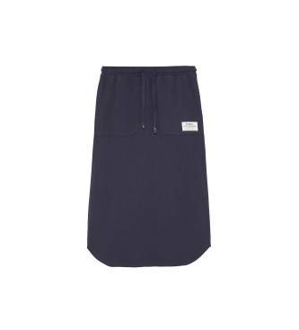 ECOALF Dresdner Rock navy