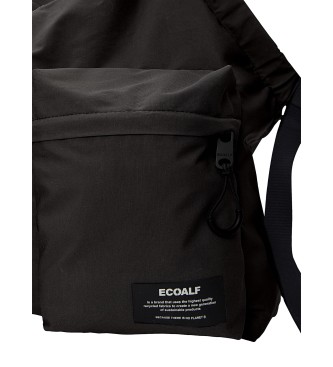 ECOALF Drew Tote navy bag