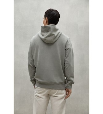 ECOALF Sudadera Durban taupe