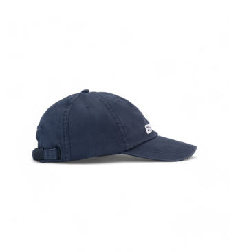 ECOALF Casquette Ecoalf marine